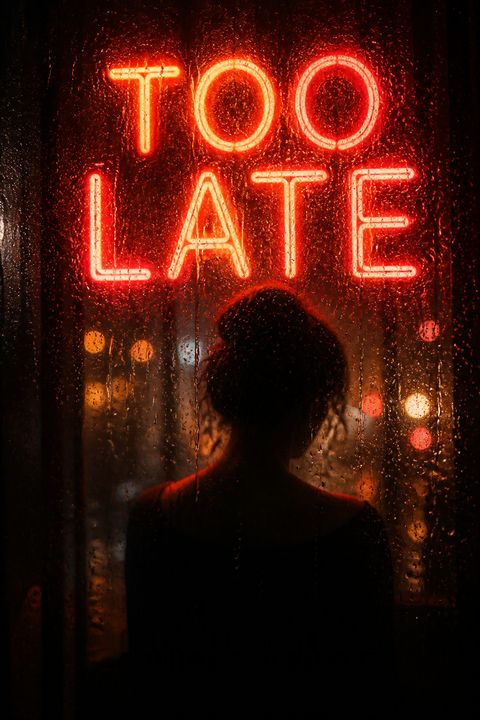 Too Late