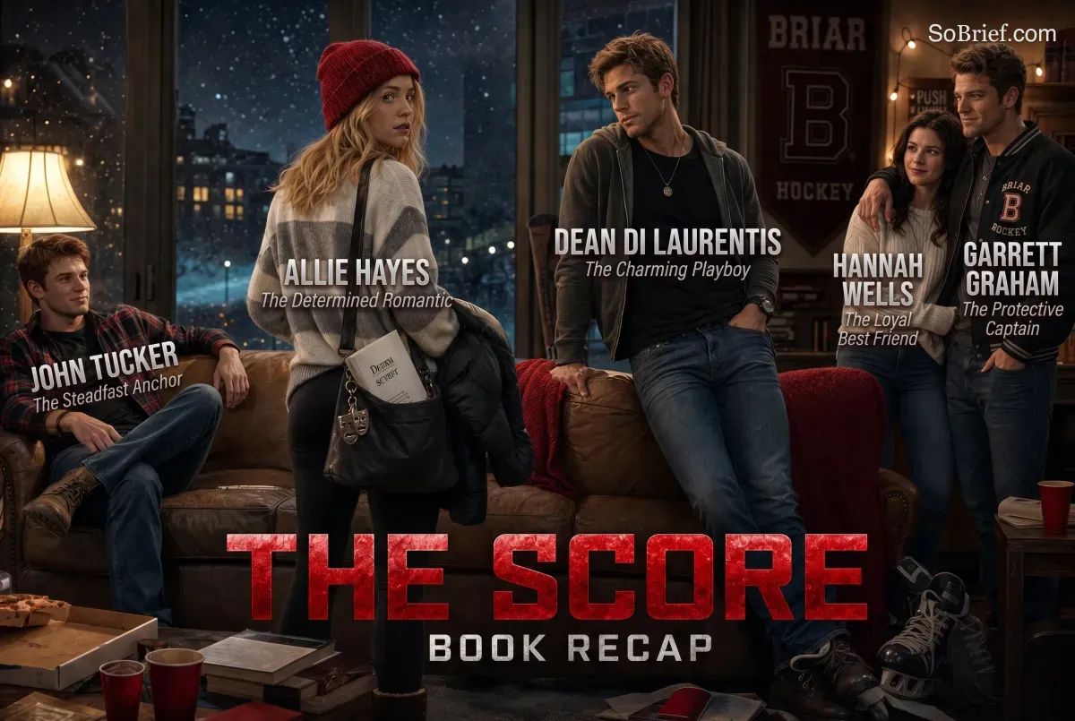 The Score