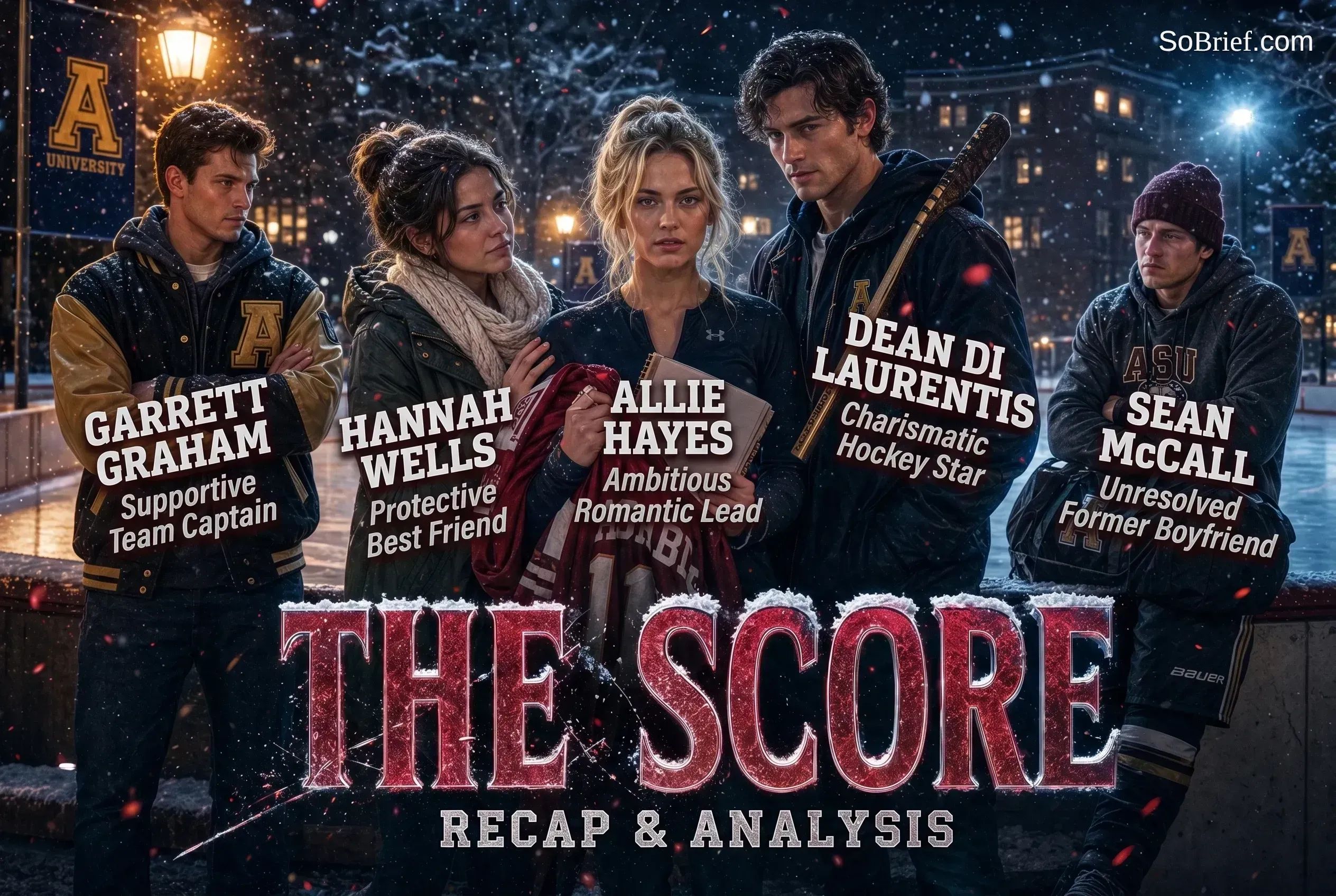 The Score