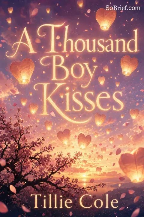 A Thousand Boy Kisses