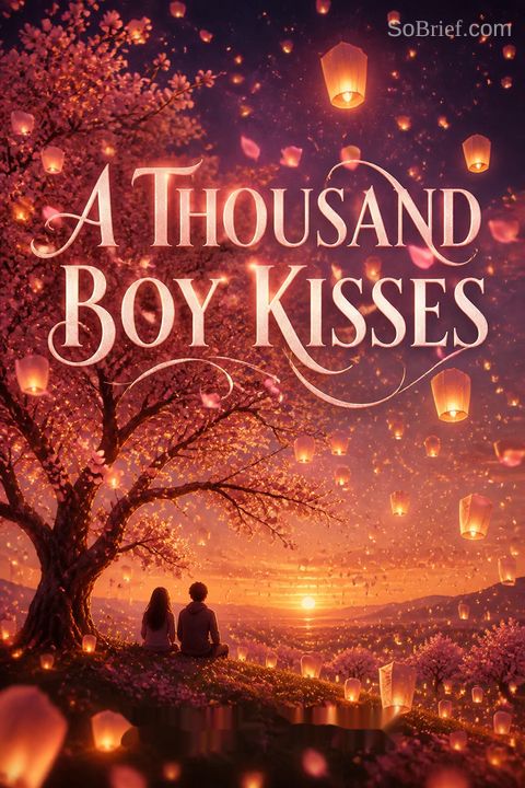 A Thousand Boy Kisses
