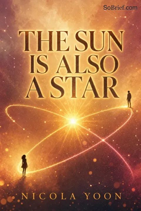 The Sun Is Also a Star