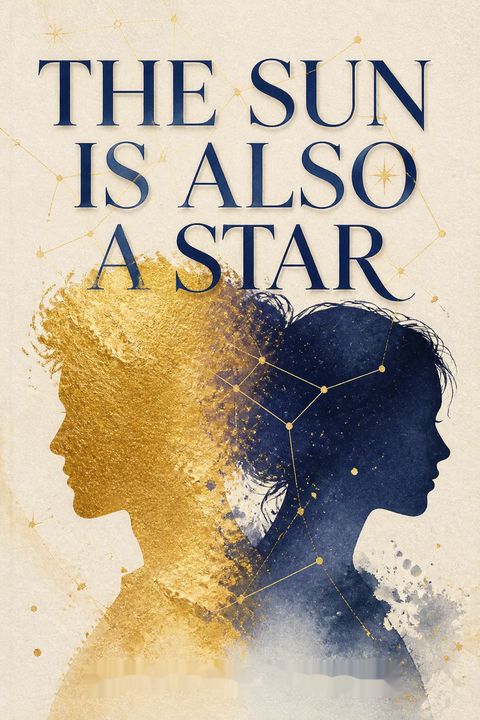 The Sun Is Also a Star