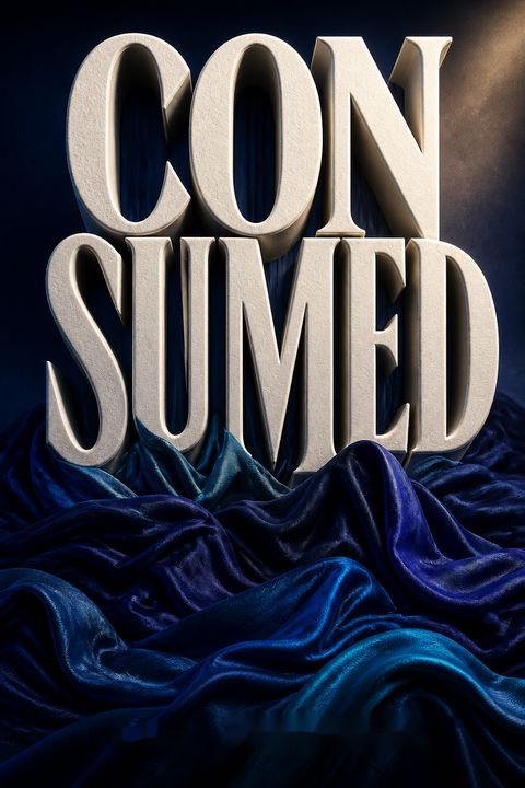 Consumed by Aja Barber