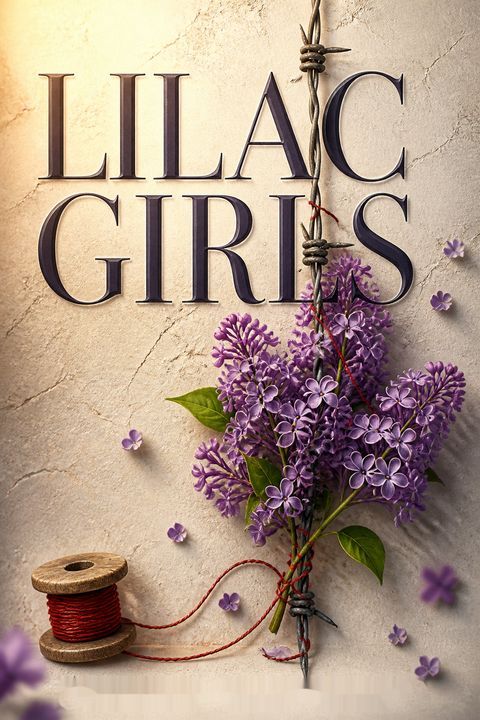 Lilac Girls by Martha Hall Kelly