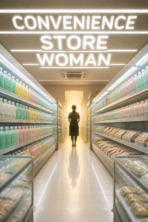 Convenience Store Woman