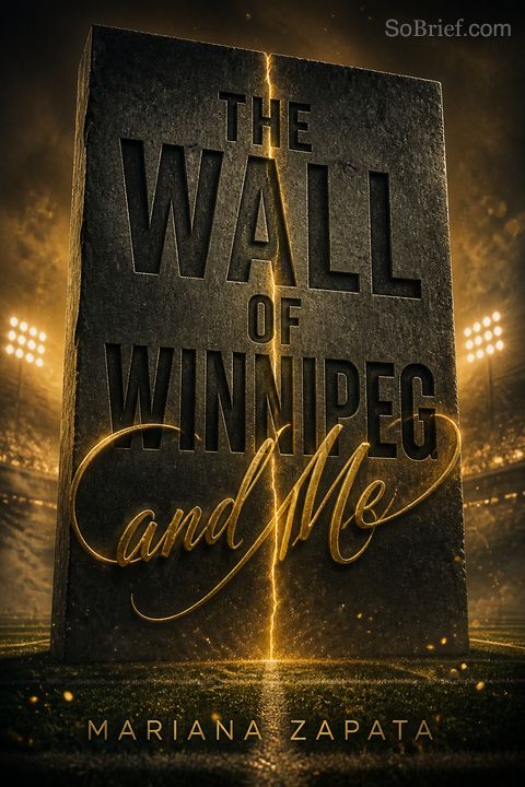 The Wall of Winnipeg and Me