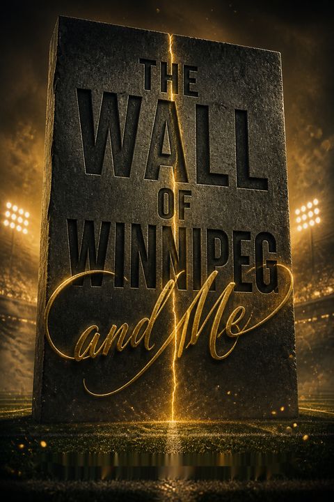 The Wall of Winnipeg and Me