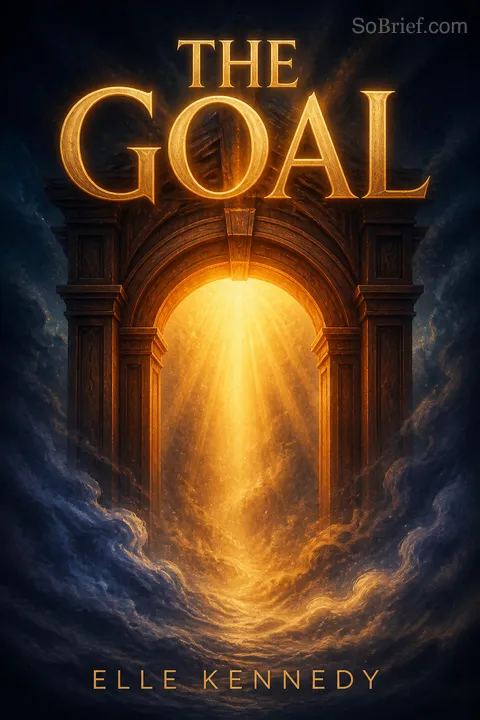 Cover of The Goal
