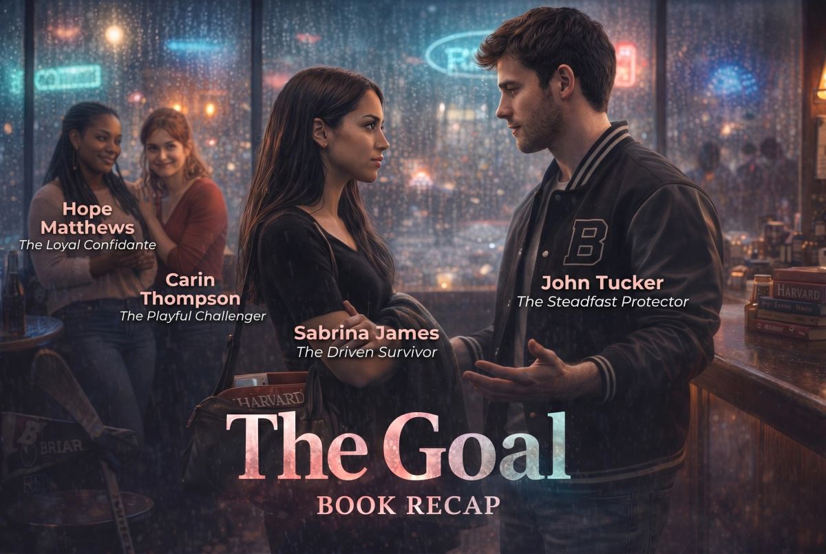 Cover of The Goal
