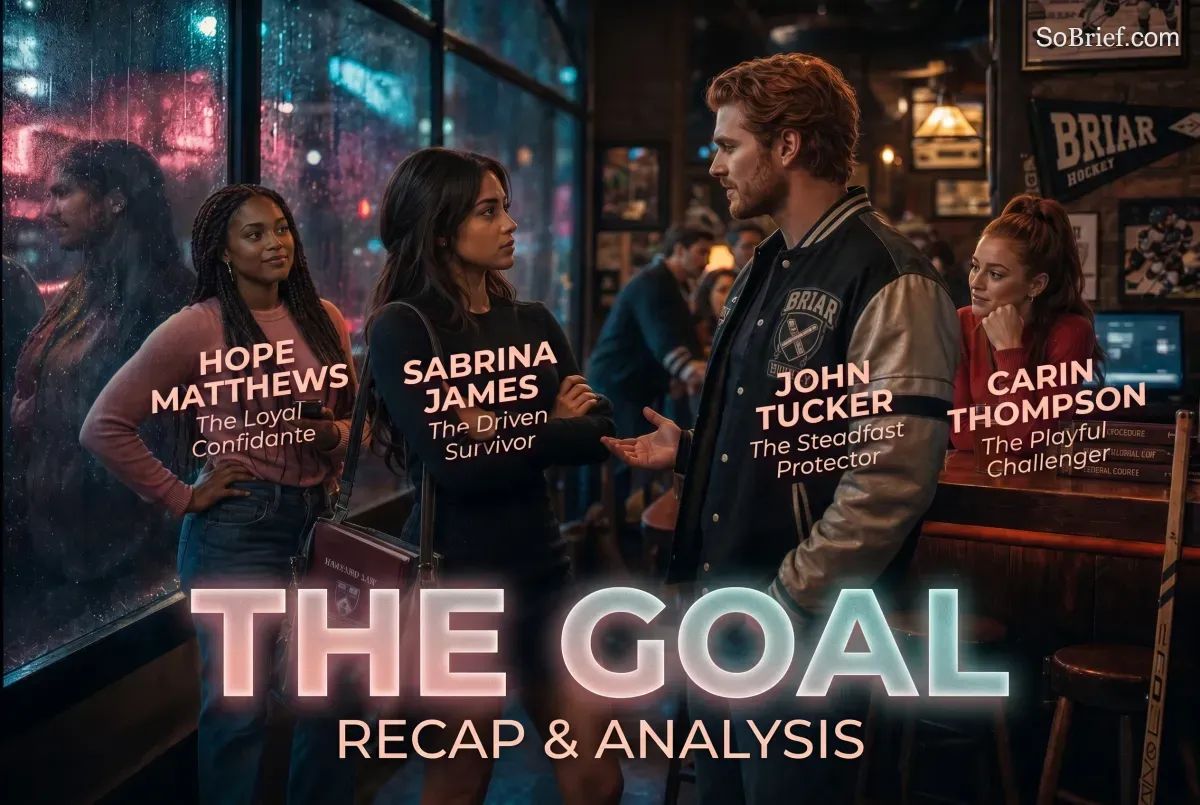 The Goal