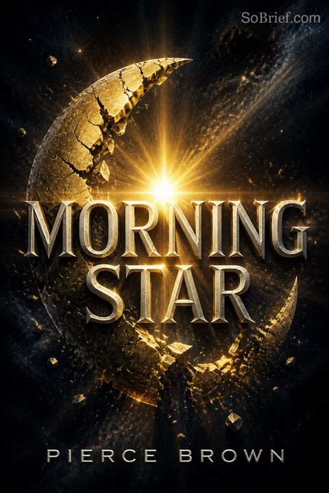 Estrella de la mañana