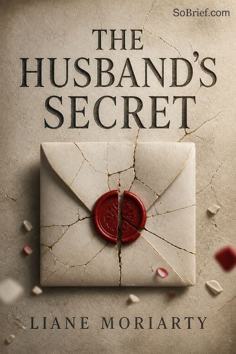 The Husband's Secret