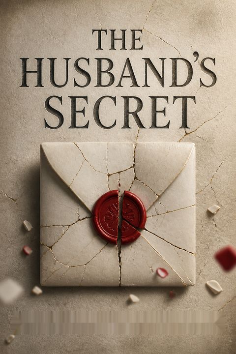 The Husband's Secret