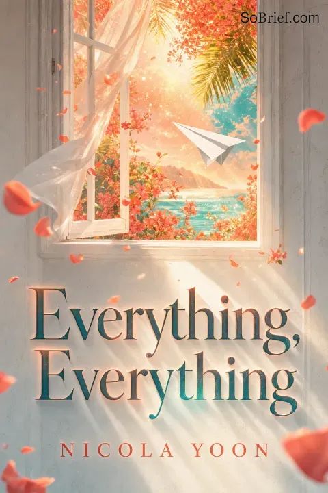 Everything, Everything