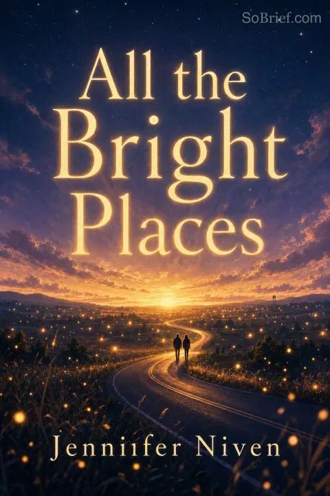 All the Bright Places