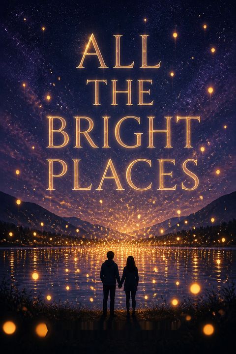 All the Bright Places