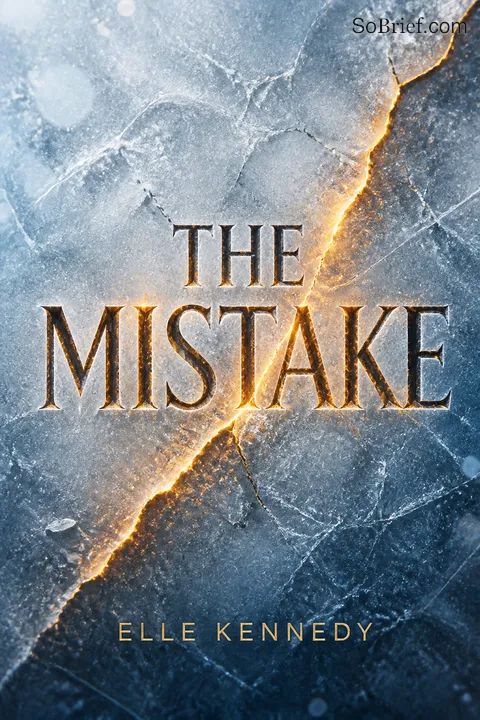 Cover of The Mistake