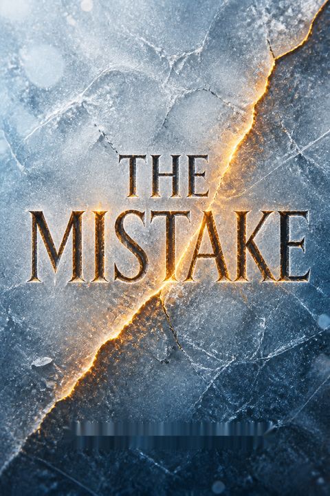 The Mistake – Niemand ist perfekt