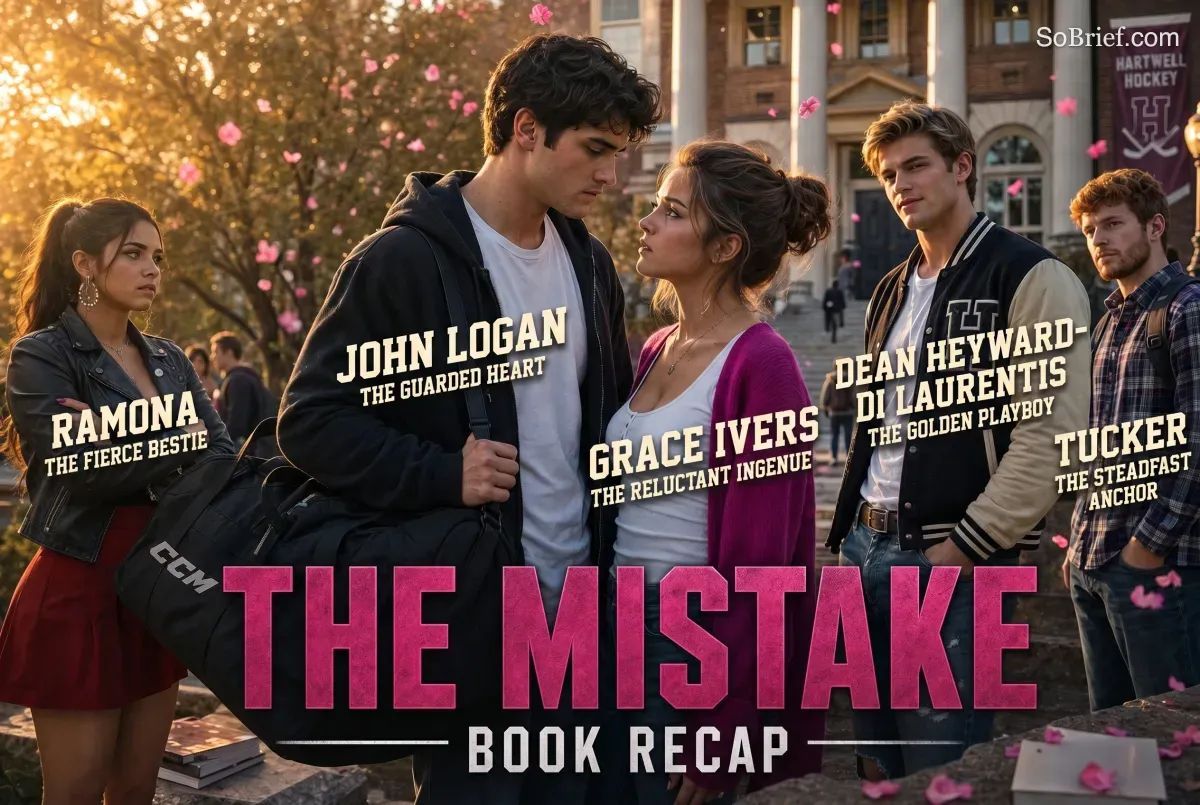 The Mistake