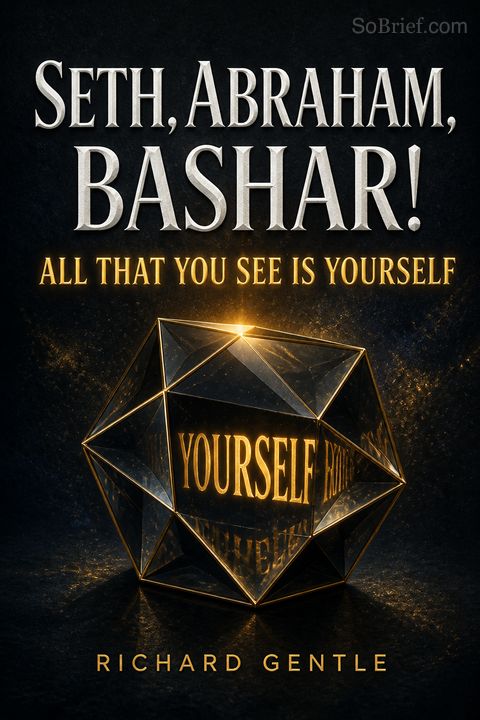 Seth, Abraham, Bashar!