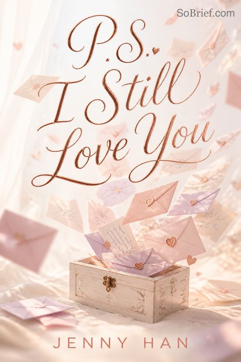 P.S. I Still Love You