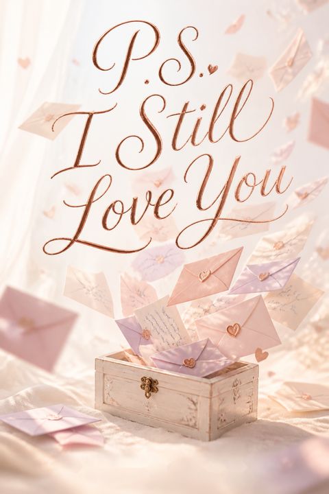 P.S. I Still Love You