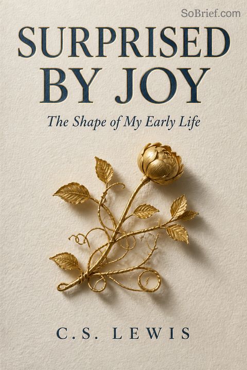 Surprised by Joy