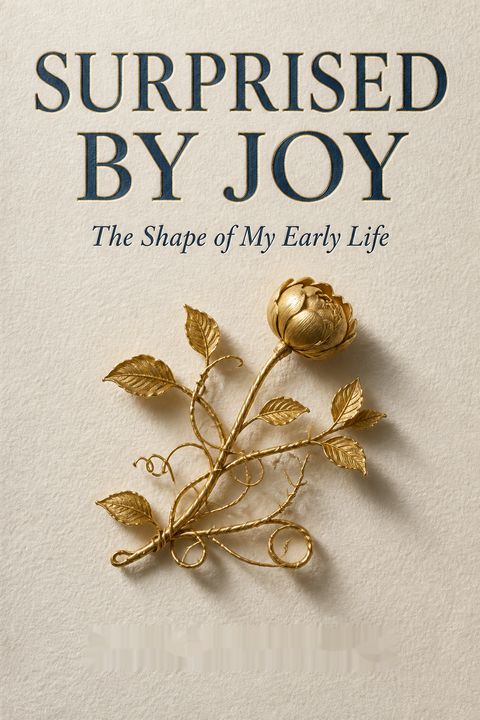 Surprised by Joy