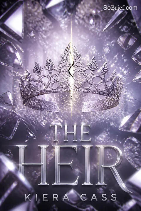 Cover of The Heir