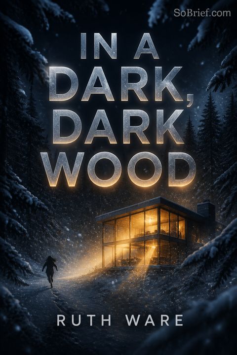 In a Dark, Dark Wood