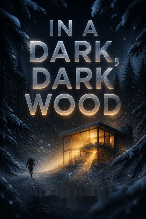 In a Dark, Dark Wood