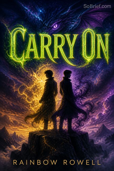 Carry On