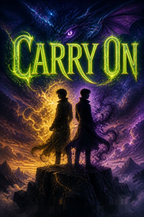 Carry On