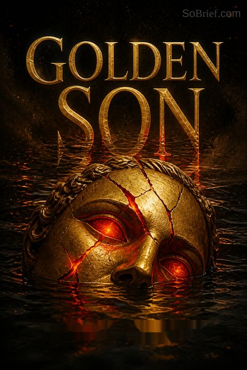 Golden Son