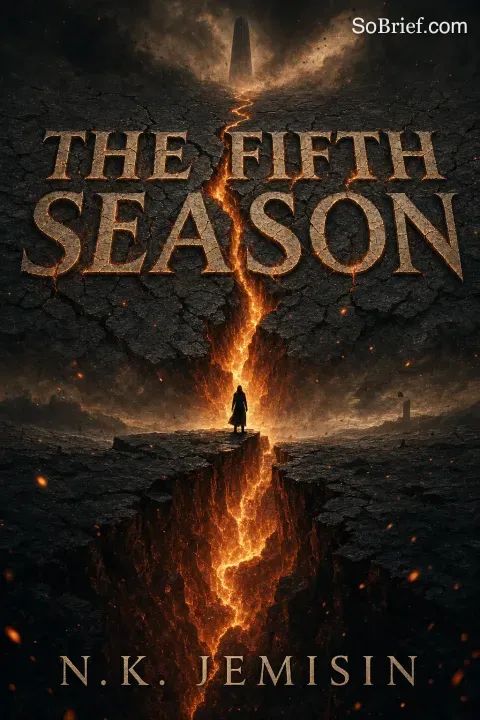 The Fifth Season
