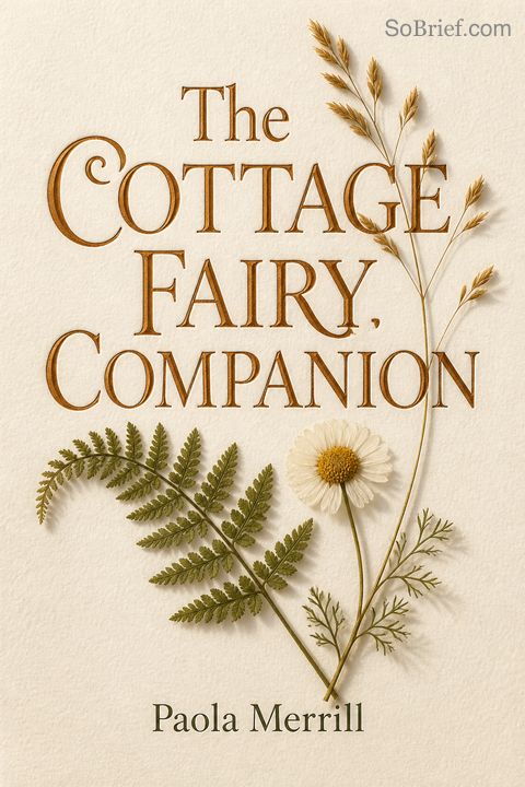 The Cottage Fairy Companion