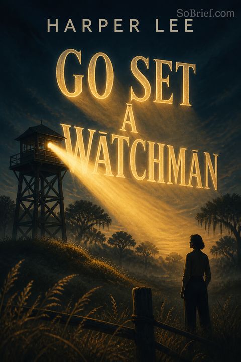 Go Set a Watchman
