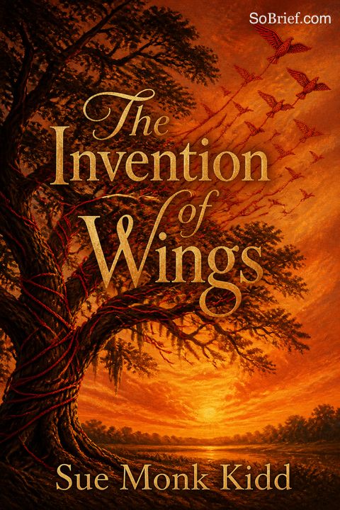 The Invention of Wings
