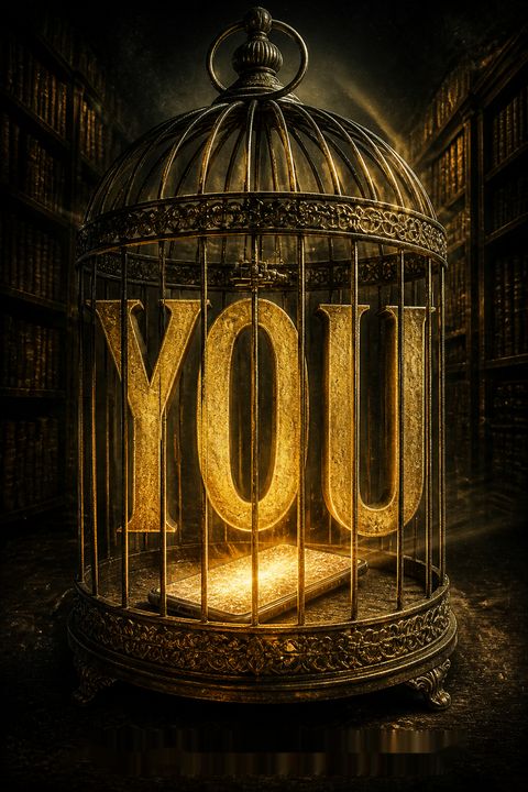 You