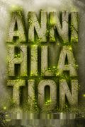 Annihilation