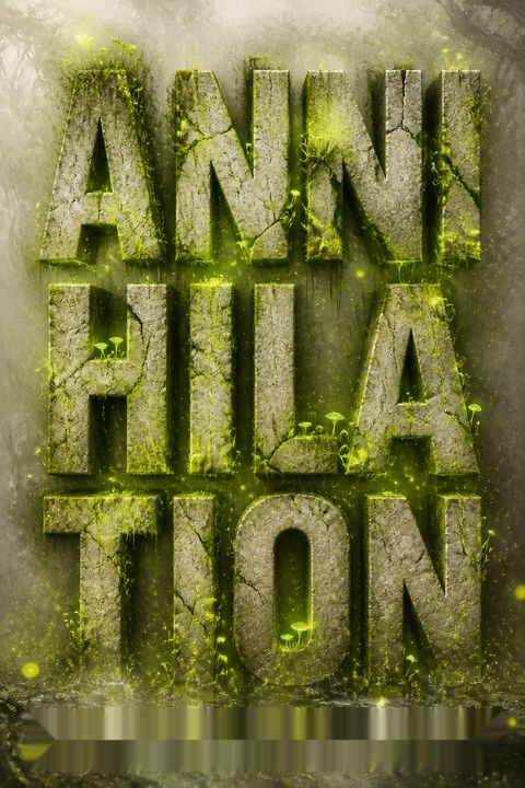 Anihilace