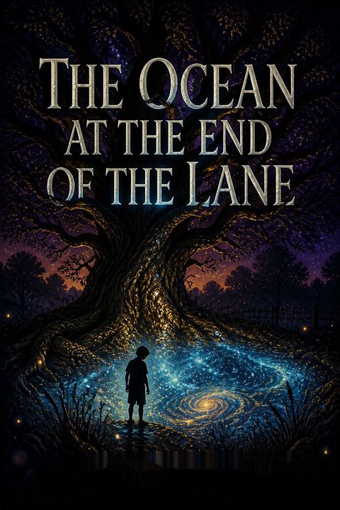 The Ocean at the End of the Lane