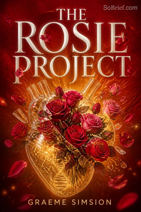 The Rosie Project