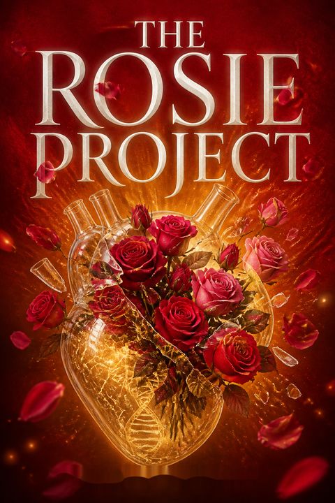 The Rosie Project