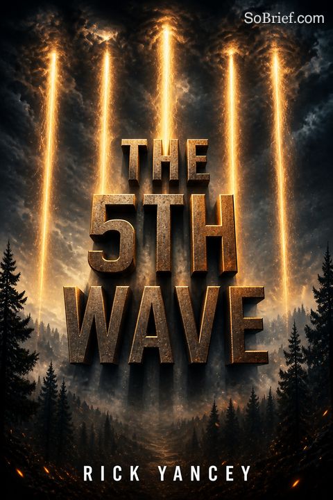 The 5th Wave