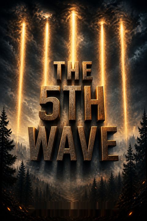 The 5th Wave