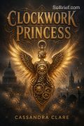 Clockwork Princess