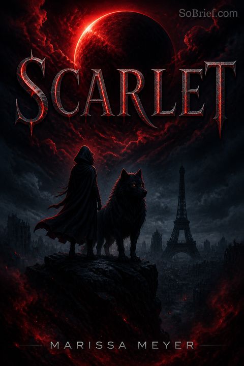 Scarlet