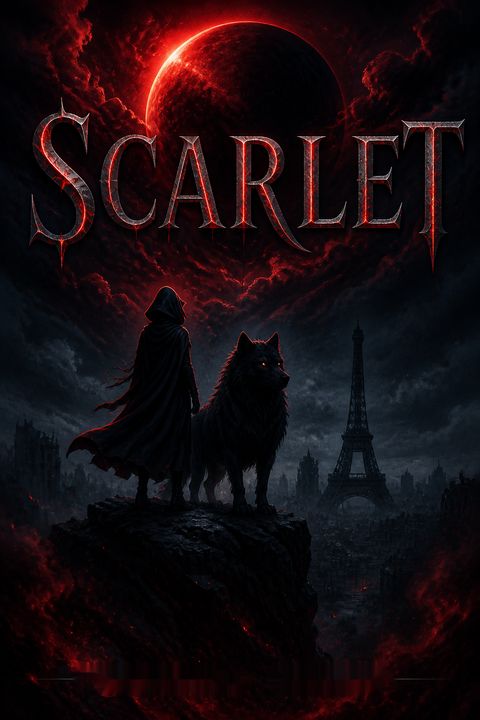 Scarlet